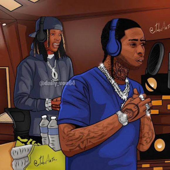 Meet your Posher, Gedeon - Picture 1 of 1